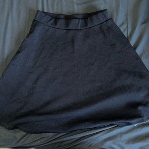 Used Skater Skirt